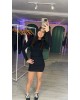 VESTIDO VALEN COSTAS ABERTAS HMR